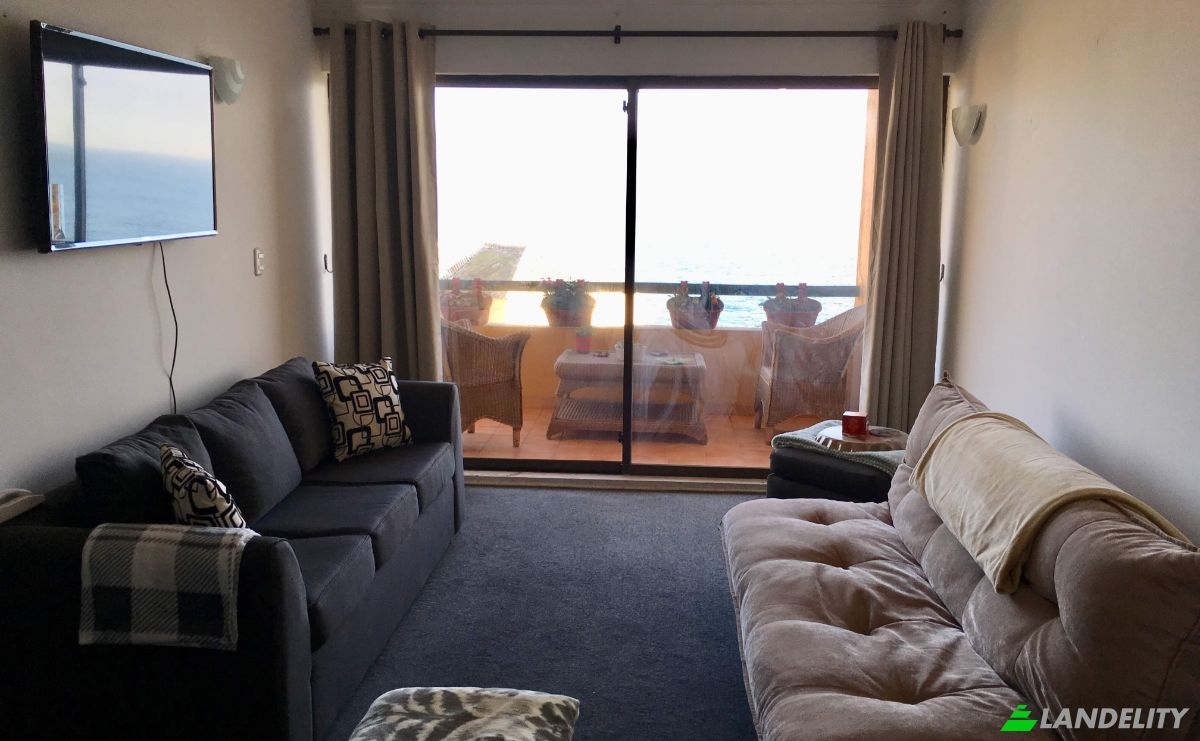 Apartment for Sale Costa Azul 98, 2511299 Concon, Concon, Valparaiso Province, Valparaiso, Chile. Photo 10