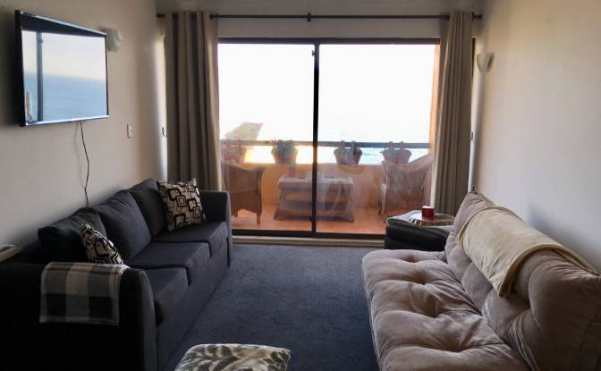 Apartment for Sale Costa Azul 98, 2511299 Concon. Photo#10 Apartment for Sale Costa Azul 98, 2511299 Concon. Photo#10