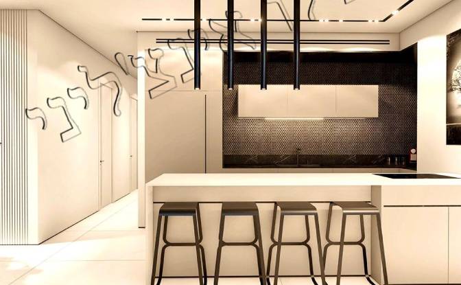 Apartment for Sale Kaf Tet be-November St 5. Photo#4