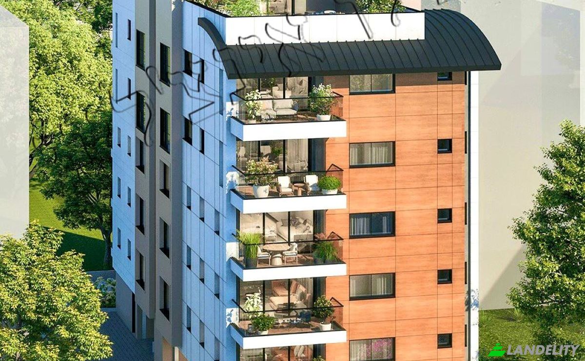 Apartment for Sale Kaf Tet be-November St 5, Herzliya, Ezor Tel Aviv, Tel Aviv District, Israel. Photo 6