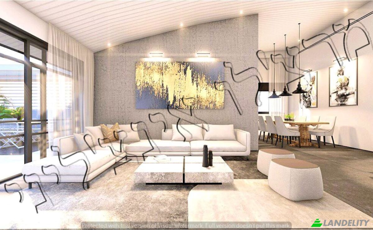 Apartment for Sale Kaf Tet be-November St 3, Herzliya, Ezor Tel Aviv, Tel Aviv District, Israel. Photo 1