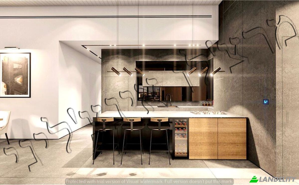 Apartment for Sale Kaf Tet be-November St 3, Herzliya, Ezor Tel Aviv, Tel Aviv District, Israel. Photo 2