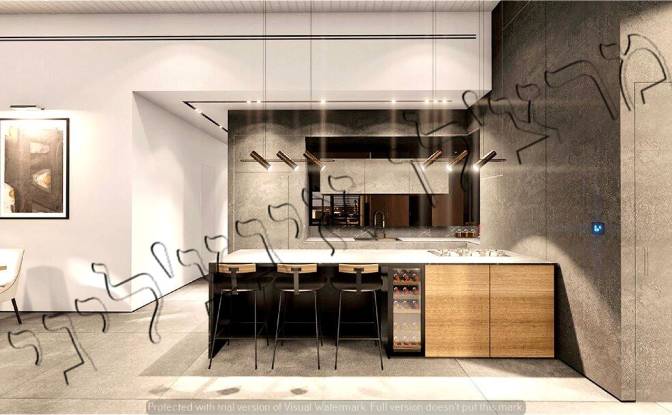 Apartment for Sale Kaf Tet be-November St 3. Photo#2