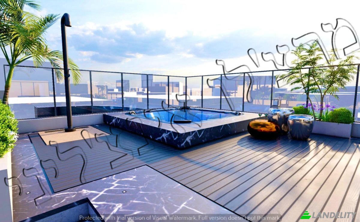 Apartment for Sale Kaf Tet be-November St 3, Herzliya, Ezor Tel Aviv, Tel Aviv District, Israel. Photo 5