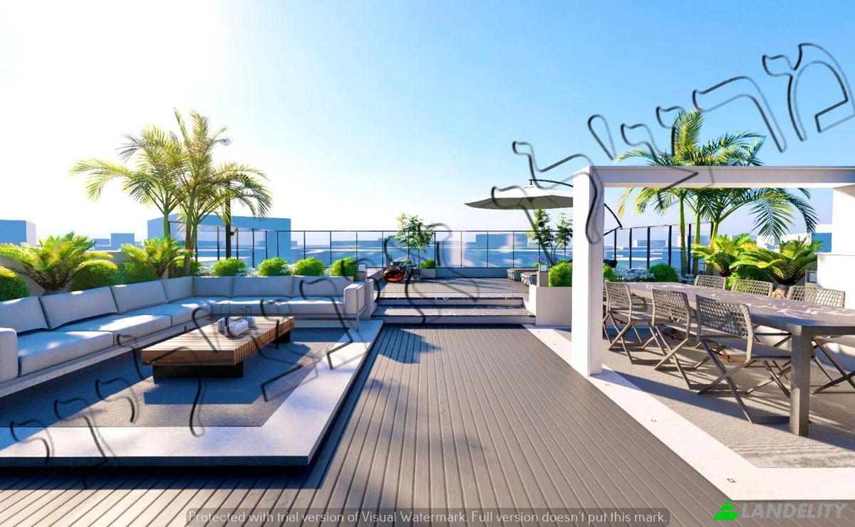 Apartment for Sale Kaf Tet be-November St 3, Herzliya, Ezor Tel Aviv, Tel Aviv District, Israel. Photo 6