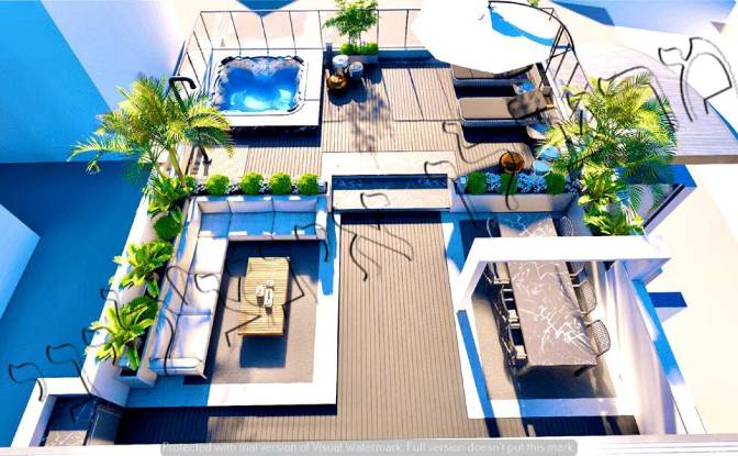 Apartment for Sale Kaf Tet be-November St 3. Photo#8