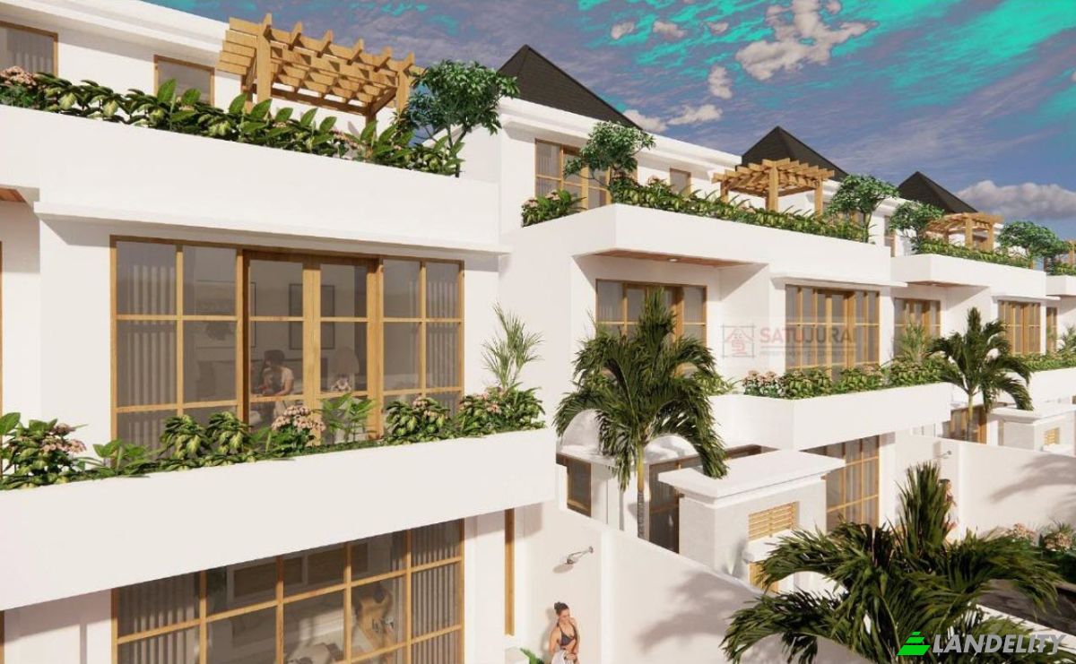 Villa à vendre Jl Raya Seseh, Munggu, Kec Mengwi, Kabupaten Badung, Bali 80351, Mengwi, Badung Regency, Bali, Indonesia. Photo 11