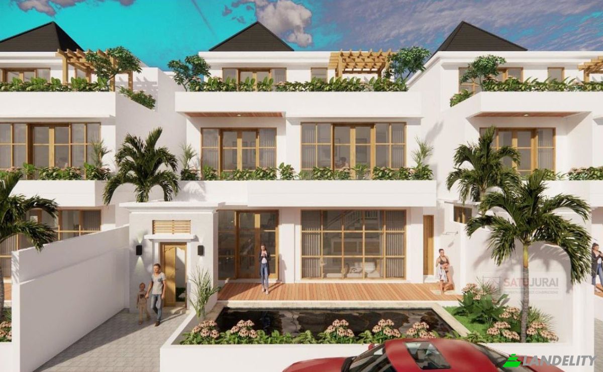 Villa à vendre Jl Raya Seseh, Munggu, Kec Mengwi, Kabupaten Badung, Bali 80351, Mengwi, Badung Regency, Bali, Indonesia. Photo 12