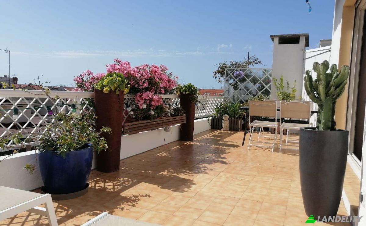 Wohnung zu verkaufen 41 Rue Herold, 06000 Nice, Nice, Alpes-Maritimes, Provence-Alpes-Cote dAzur, France. Foto 1