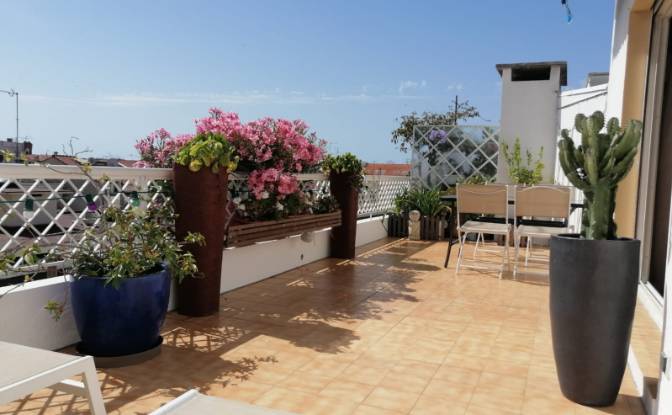 Apartment for Sale - Nice, France