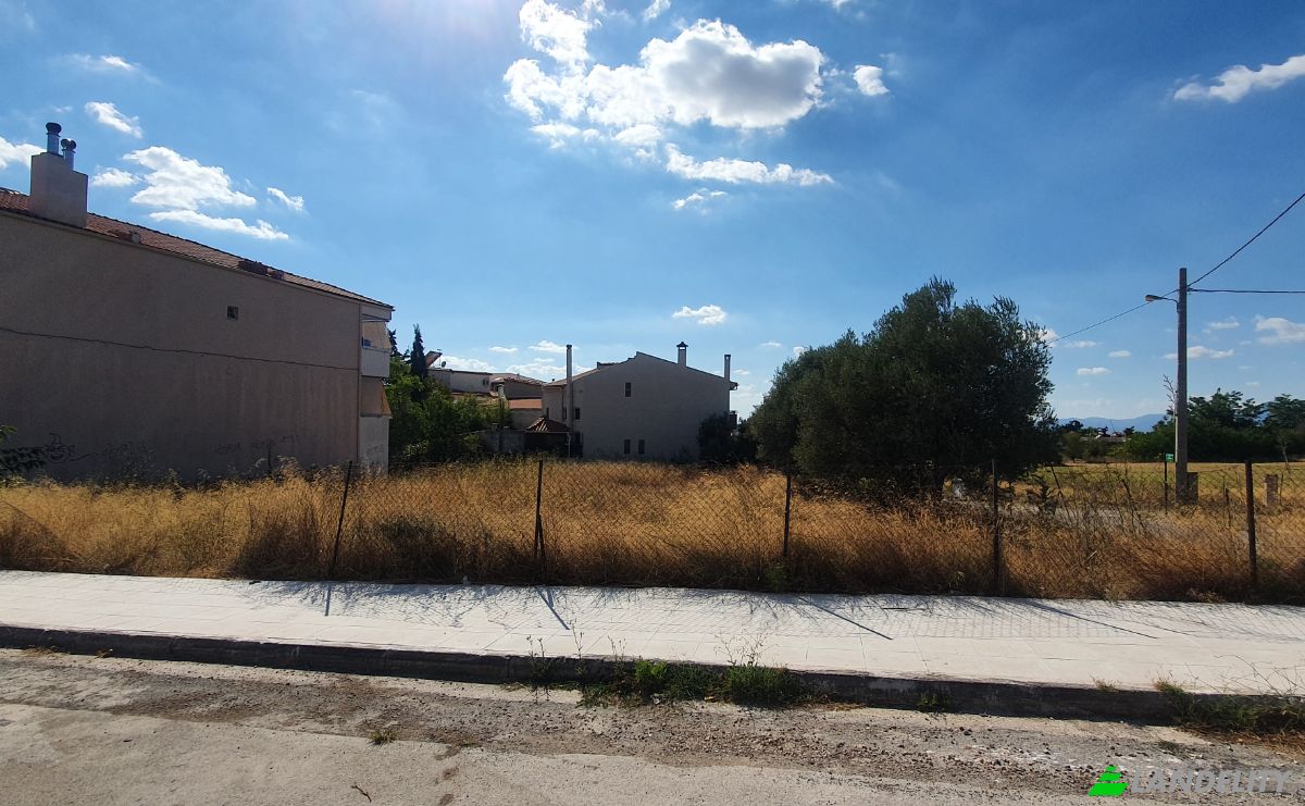 Land Lot for Sale Melitonos 21, Gerakas 153 44, Gerakas, Attica, Decentralized Administration of Attica, Greece. Photo 1