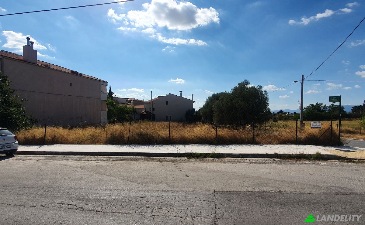Land Lot for Sale Melitonos 21, Gerakas 153 44, Gerakas, Attica, Decentralized Administration of Attica, Greece. Photo 2