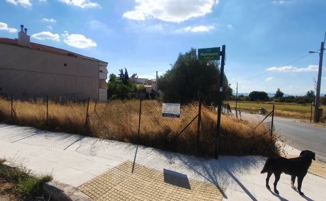 Land Lot for Sale Melitonos 21, Gerakas 153 44. Photo#3