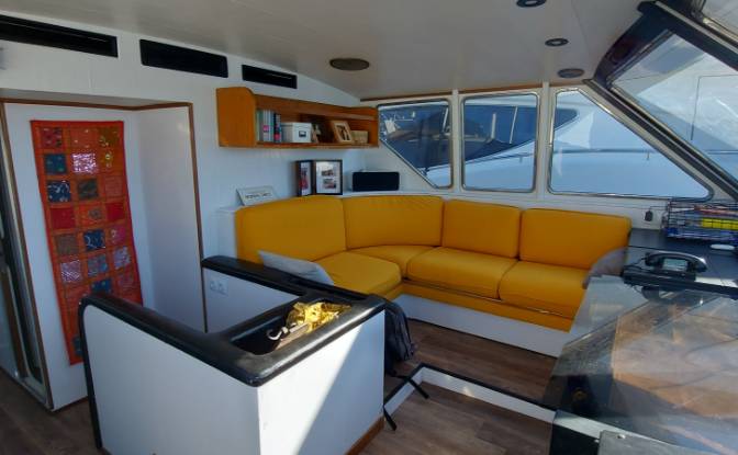 Fabbricato/Casa Mobile in vendita C La Fragata. Foto#10
