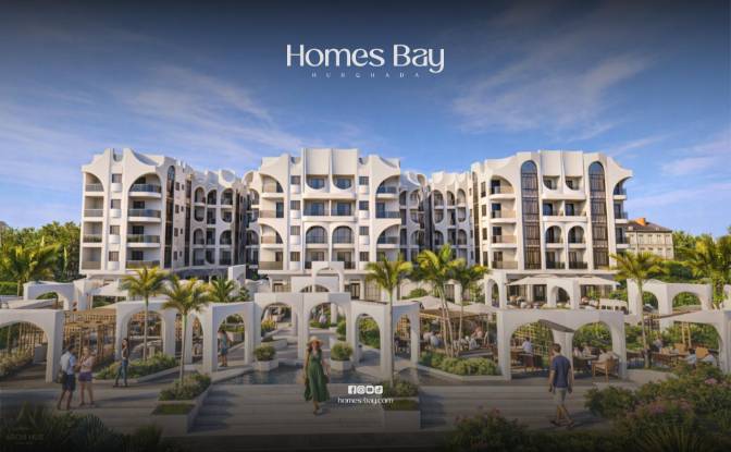Apartment for Sale Hurghada, Hurghada 1. Photo#2 Apartment for Sale Hurghada, Hurghada 1. Photo#2