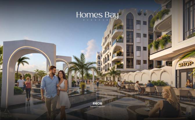 Apartment for Sale Hurghada, Hurghada 1. Photo#7 Apartment for Sale Hurghada, Hurghada 1. Photo#7