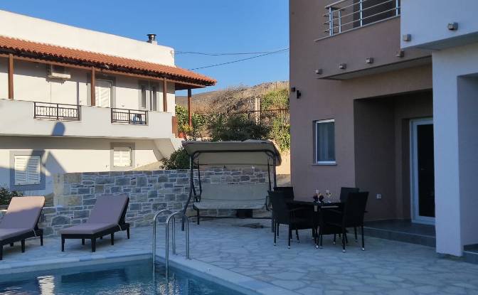 Villa en venta Sivas 702 00, Sivas, Crete. Foto#10