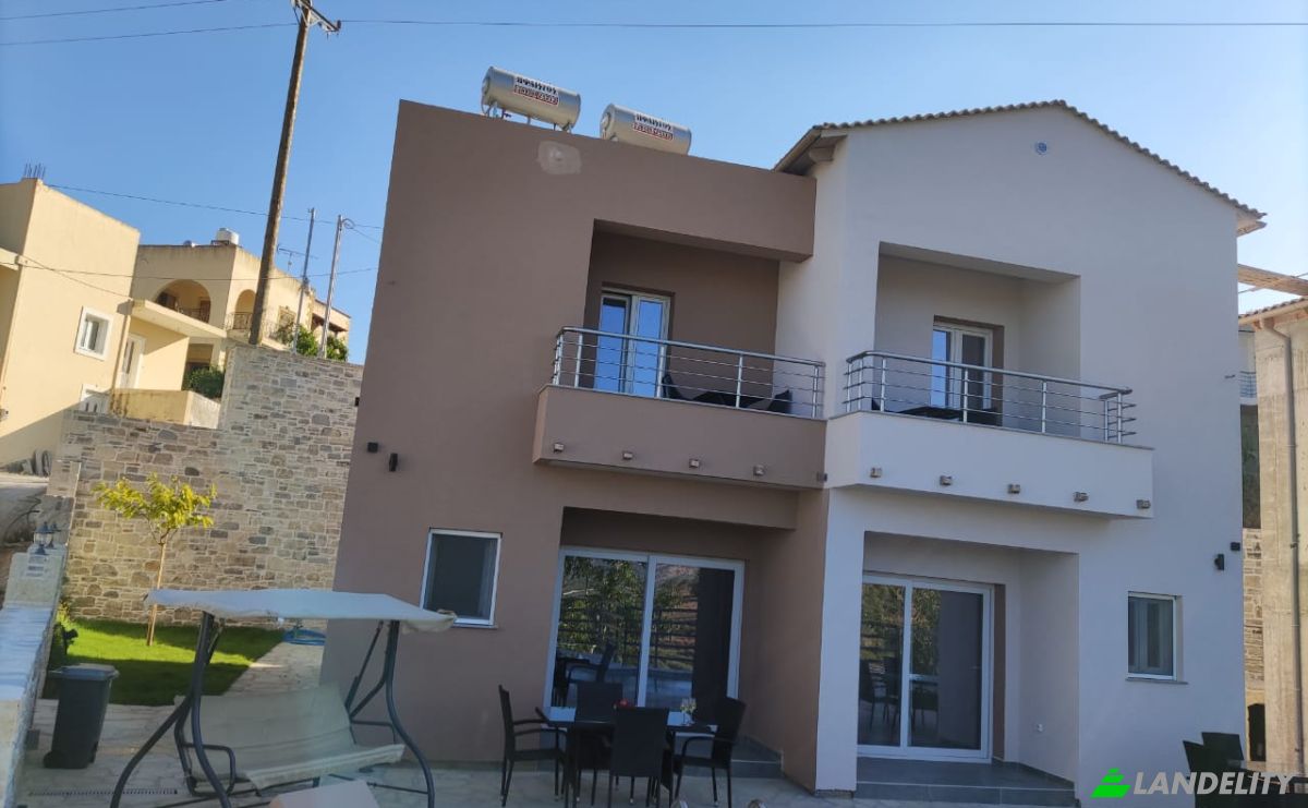 Villa en venta Sivas 702 00, Sivas, Crete, Decentralized Administration of Crete, Greece. Foto 11