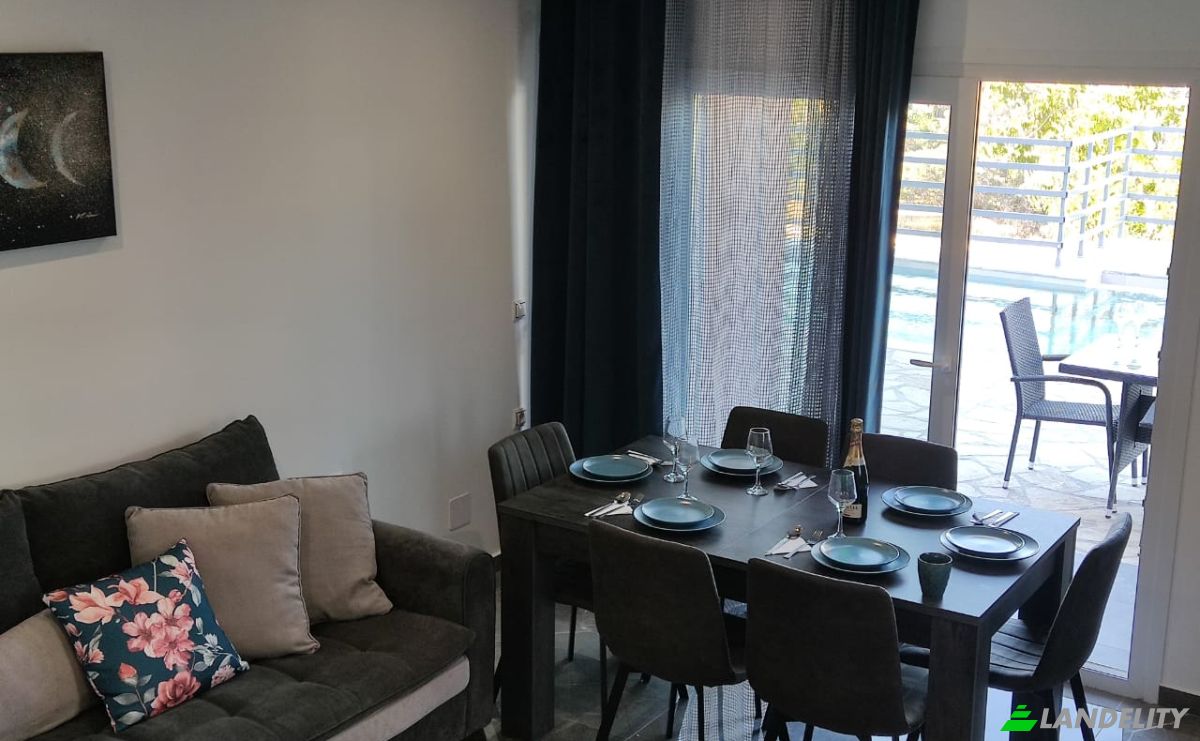 Villa en venta Sivas 702 00, Sivas, Crete, Decentralized Administration of Crete, Greece. Foto 12