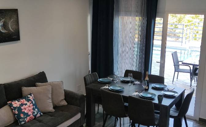 Villa en venta Sivas 702 00, Sivas, Crete. Foto#12