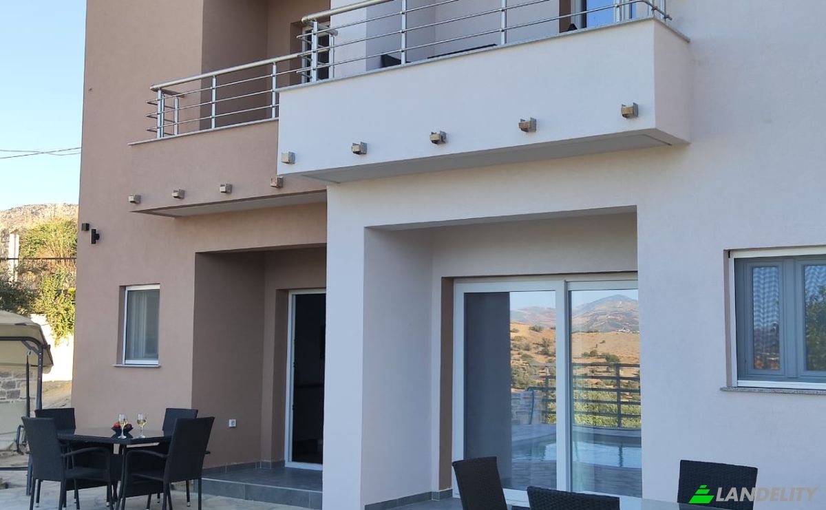 Villa en venta Sivas 702 00, Sivas, Crete, Decentralized Administration of Crete, Greece. Foto 6