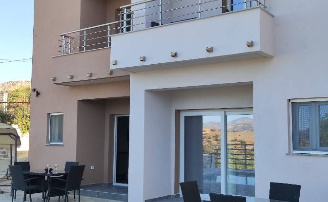 Villa en venta Sivas 702 00, Sivas, Crete. Foto#6
