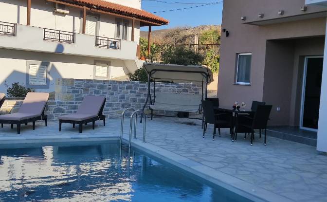 Villa en venta Sivas 702 00, Sivas, Crete. Foto#7