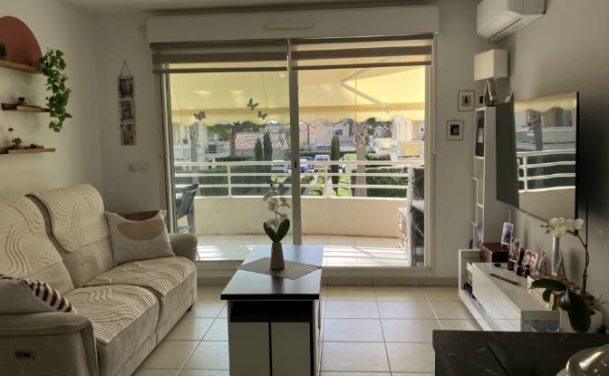 Apartment for Sale 60bis Bd du Val Claret. Photo#4 Apartment for Sale 60bis Bd du Val Claret. Photo#4