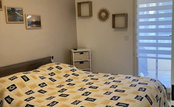 Apartment for Sale 60bis Bd du Val Claret. Photo#7 Apartment for Sale 60bis Bd du Val Claret. Photo#7