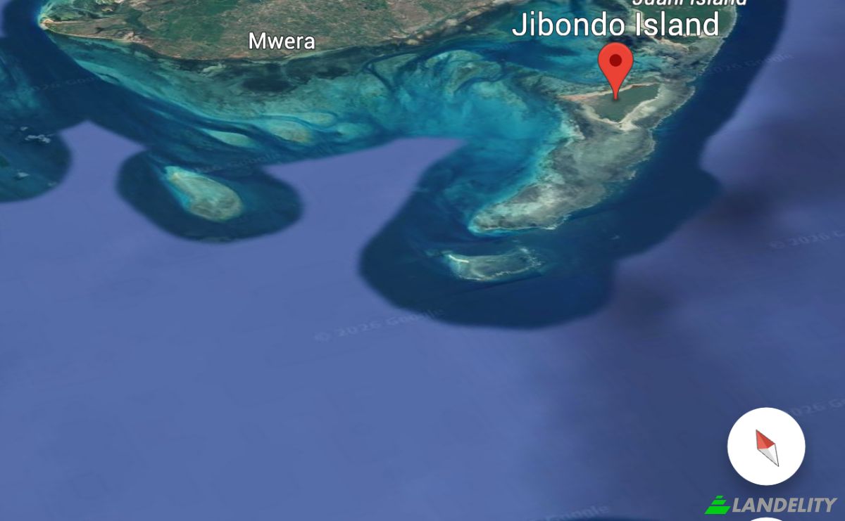 Investing/Development for Sale Jibondo, Kua, Mafia, Pwani Region, Tanzania. Photo 4