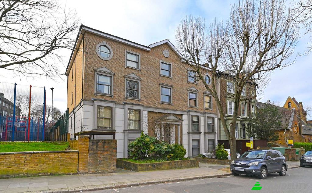 Apartment for Sale Alexandra Rd, London, Greater London, England, United Kingdom. Photo 10