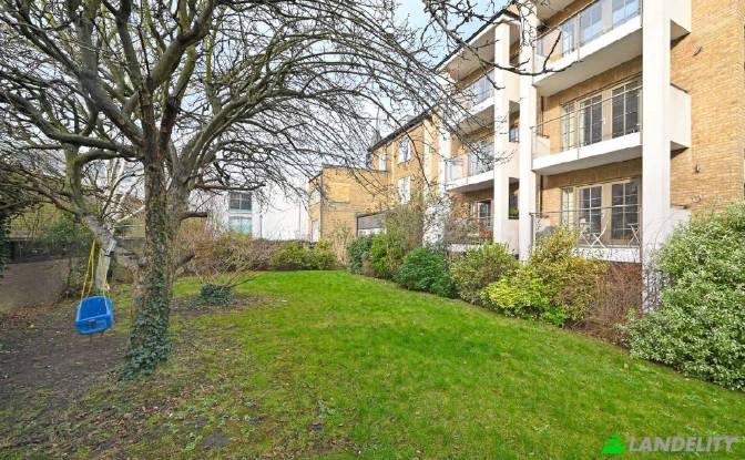 Apartment for Sale Alexandra Rd, London. Photo#11