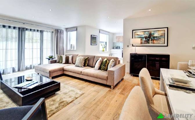 Apartment for Sale Alexandra Rd, London. Photo#2