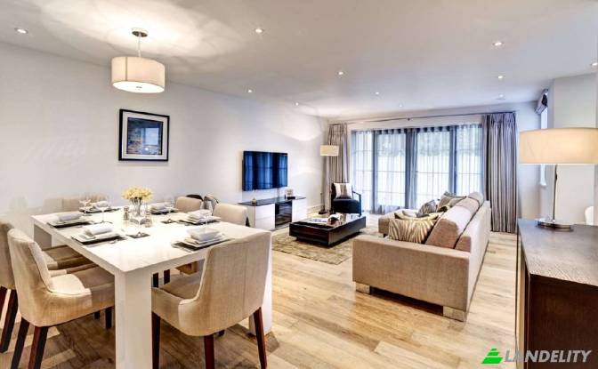 Apartment for Sale Alexandra Rd, London. Photo#3