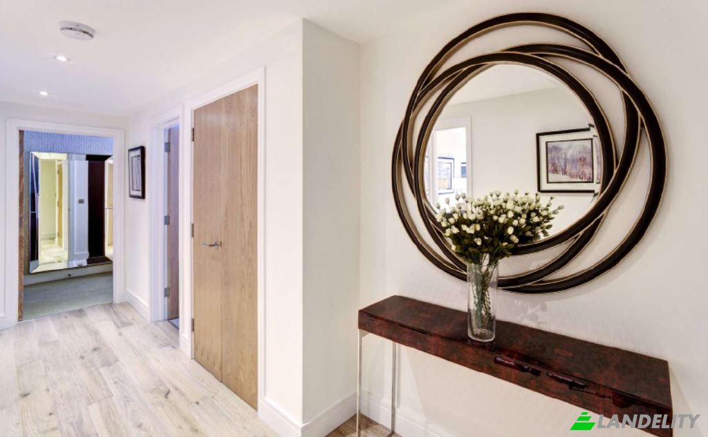 Apartment for Sale Alexandra Rd, London, Greater London, England, United Kingdom. Photo 4