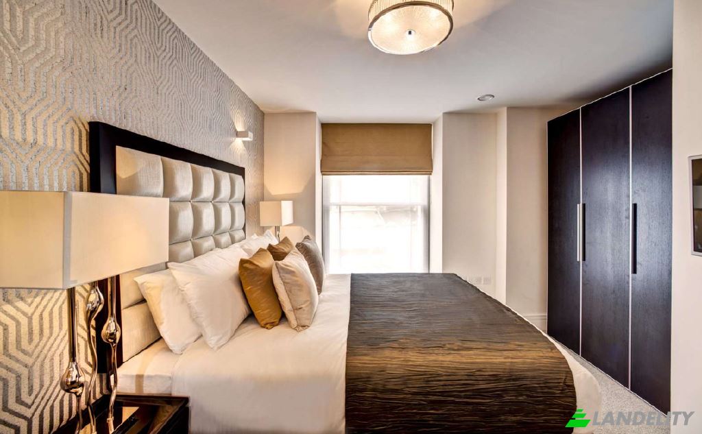 Apartment for Sale Alexandra Rd, London, Greater London, England, United Kingdom. Photo 5