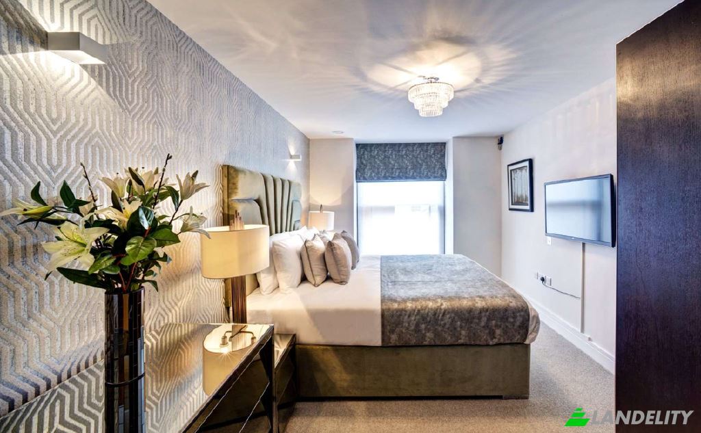 Apartment for Sale Alexandra Rd, London, Greater London, England, United Kingdom. Photo 6