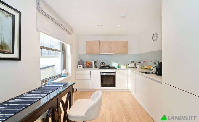 Apartment for Sale Alexandra Rd, London. Photo#7