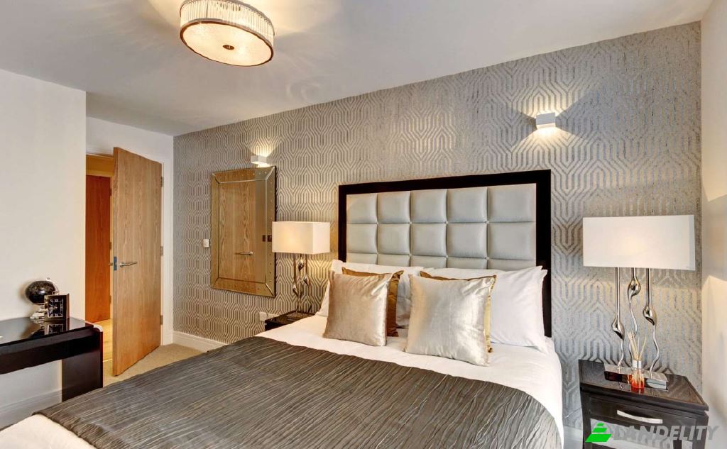 Apartment for Sale Alexandra Rd, London, Greater London, England, United Kingdom. Photo 8