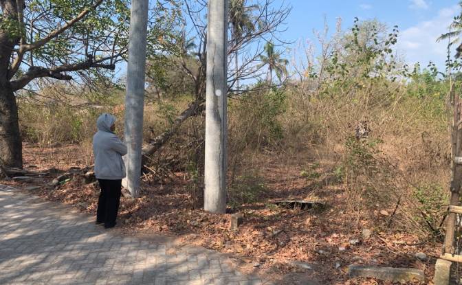 Investing/Development for Sale Gili Indah. Photo#1