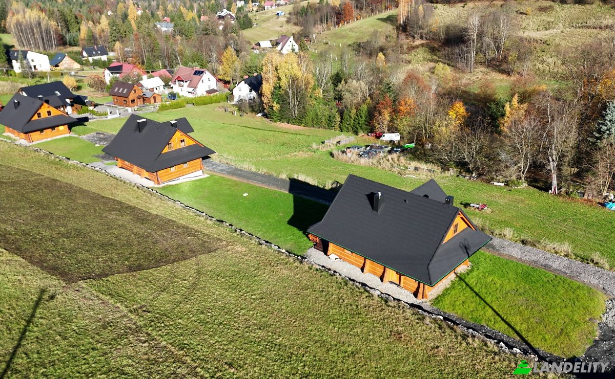 Casa unifamiliar à venda Koniakow 465, 43-474, Koniakow, Cieszyn County, Silesian Voivodeship, Poland. foto 18