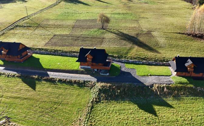 Single Family Home for Sale - Koniakow, Poland