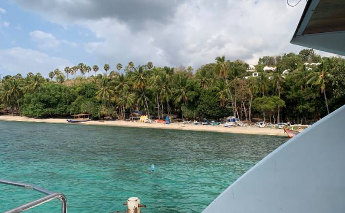 Investing/Development for Sale Gili Indah. Photo#2