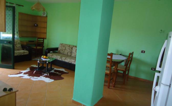 Apartment for Sale Golem, Kavaje, Tirana County. Photo#16 Apartment for Sale Golem, Kavaje, Tirana County. Photo#16