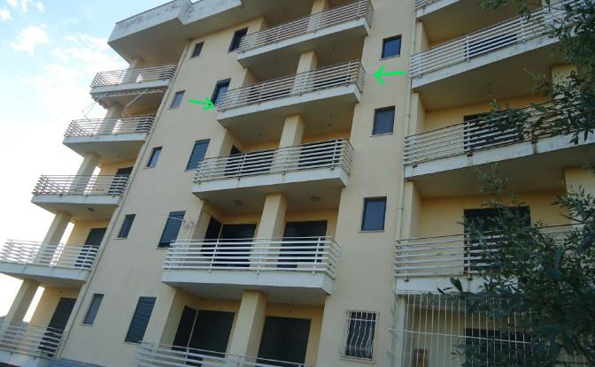 Apartment for Sale Golem, Kavaje, Tirana County. Photo#2 Apartment for Sale Golem, Kavaje, Tirana County. Photo#2