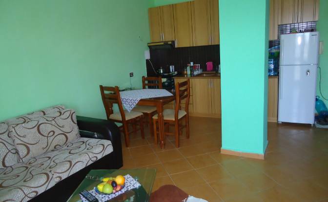 Apartment for Sale Golem, Kavaje, Tirana County. Photo#4 Apartment for Sale Golem, Kavaje, Tirana County. Photo#4