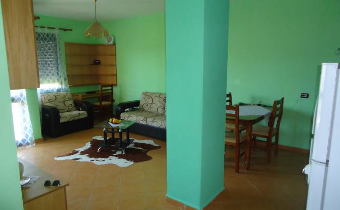 Apartment for Sale Golem, Kavaje, Tirana County. Photo#7 Apartment for Sale Golem, Kavaje, Tirana County. Photo#7