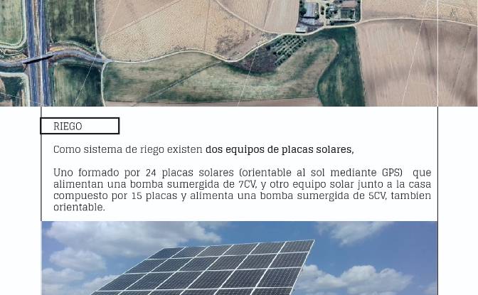 Investing/Development for Sale Via Sin Nombre. Photo#4