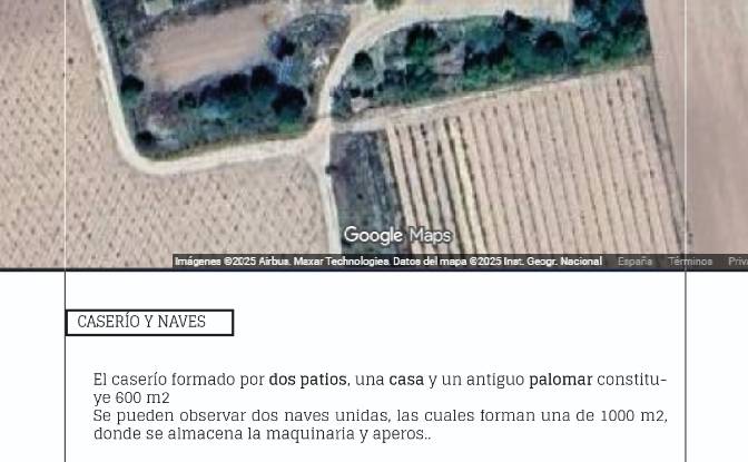 Investing/Development for Sale Via Sin Nombre. Photo#5