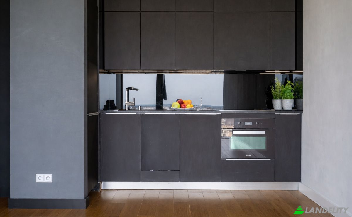Apartment for Sale Twarda 4, 00-105 Warszawa, Warsaw, Masovian Voivodeship, Poland. Photo 10